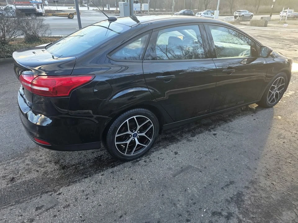 2018 Ford Focus 3rd Gen - Image 12 of 19