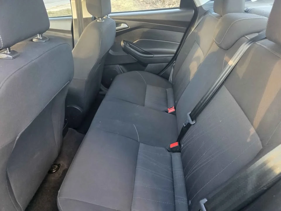 2018 Ford Focus 3rd Gen - Image 18 of 19