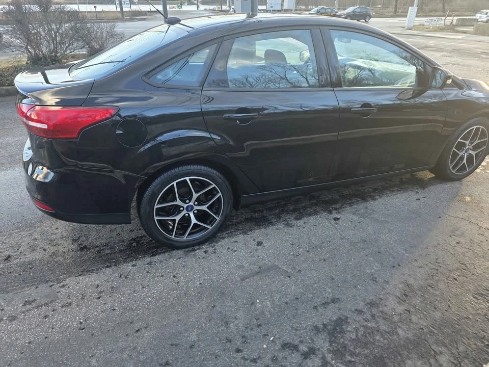 2018 Ford Focus 3rd Gen - Image 11 of 19