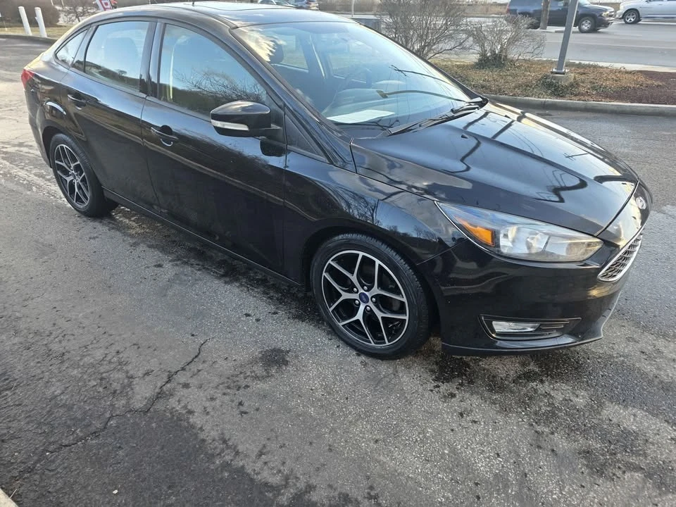 2018 Ford Focus 3rd Gen - Image 7 of 19