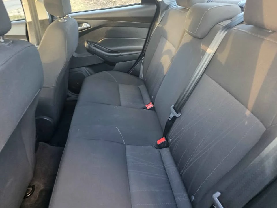 2018 Ford Focus 3rd Gen - Image 19 of 19