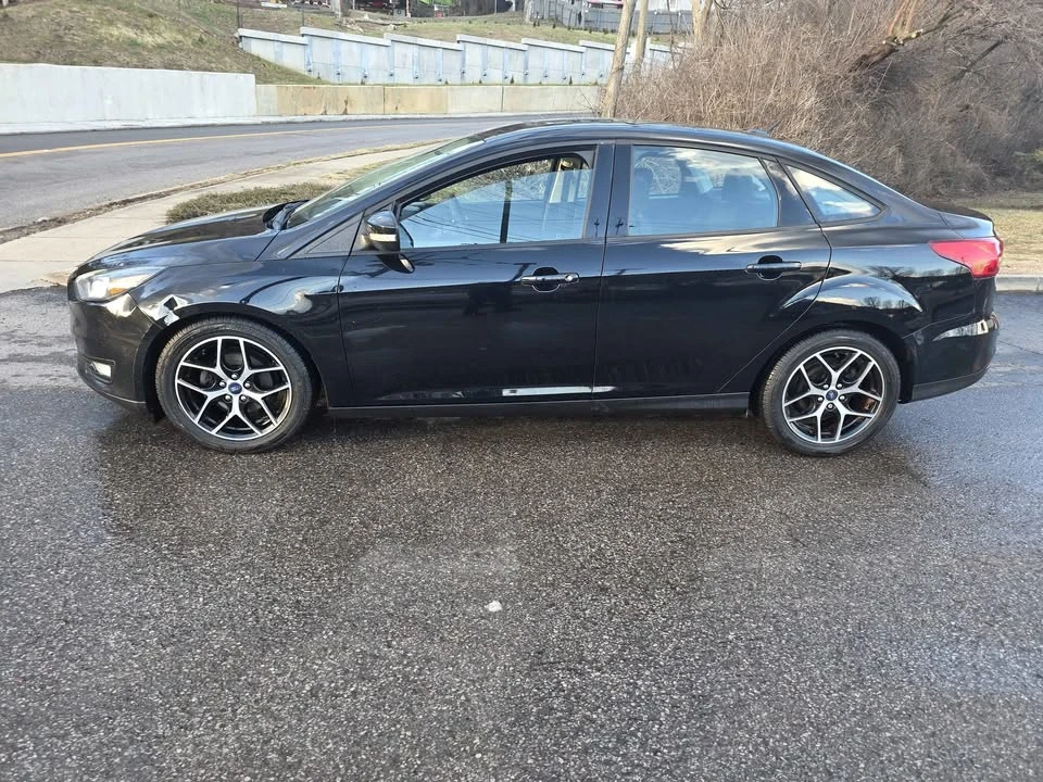2018 Ford Focus 3rd Gen - Image 2 of 19
