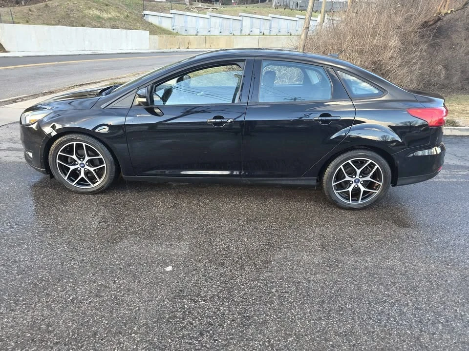 2018 Ford Focus 3rd Gen - Image 4 of 19