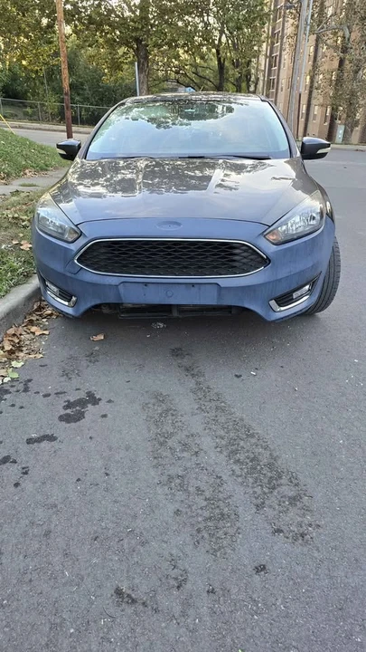 2018 Ford Focus 3rd Gen - Image 2 of 3
