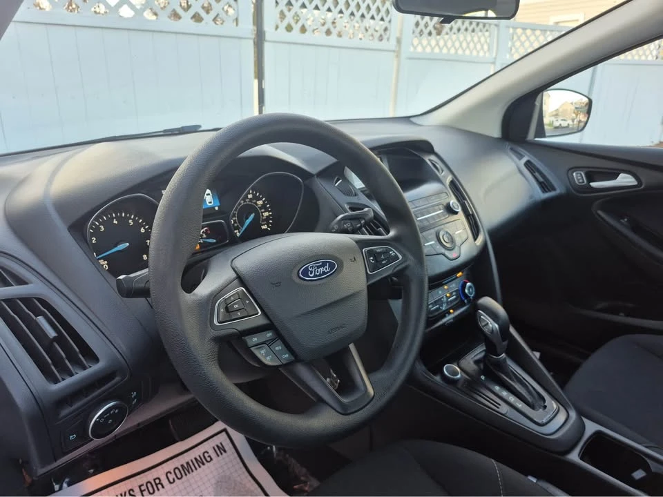 2018 Ford Focus 3rd Gen - Image 10 of 11