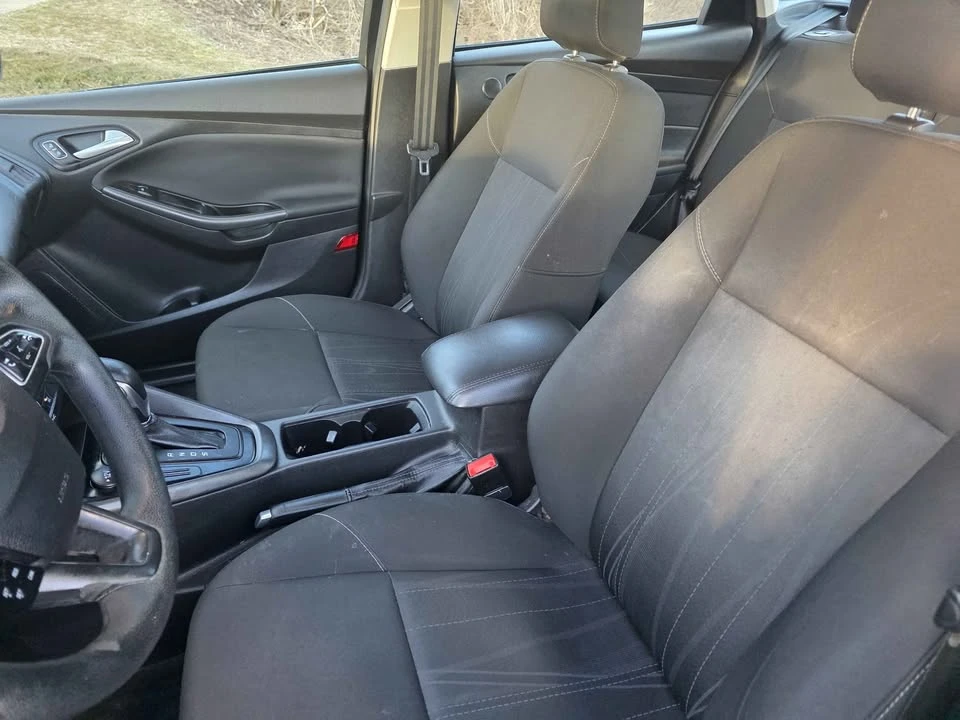 2018 Ford Focus 3rd Gen - Image 15 of 19