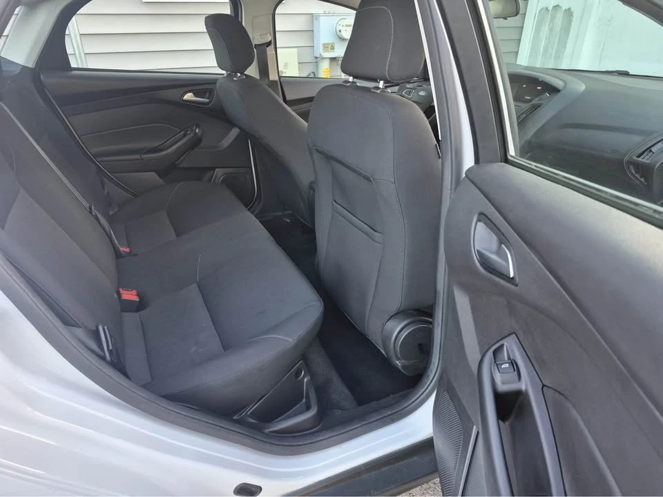 2018 Ford Focus 3rd Gen - Image 7 of 11