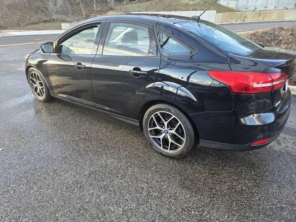 2018 Ford Focus 3rd Gen - Image 6 of 19