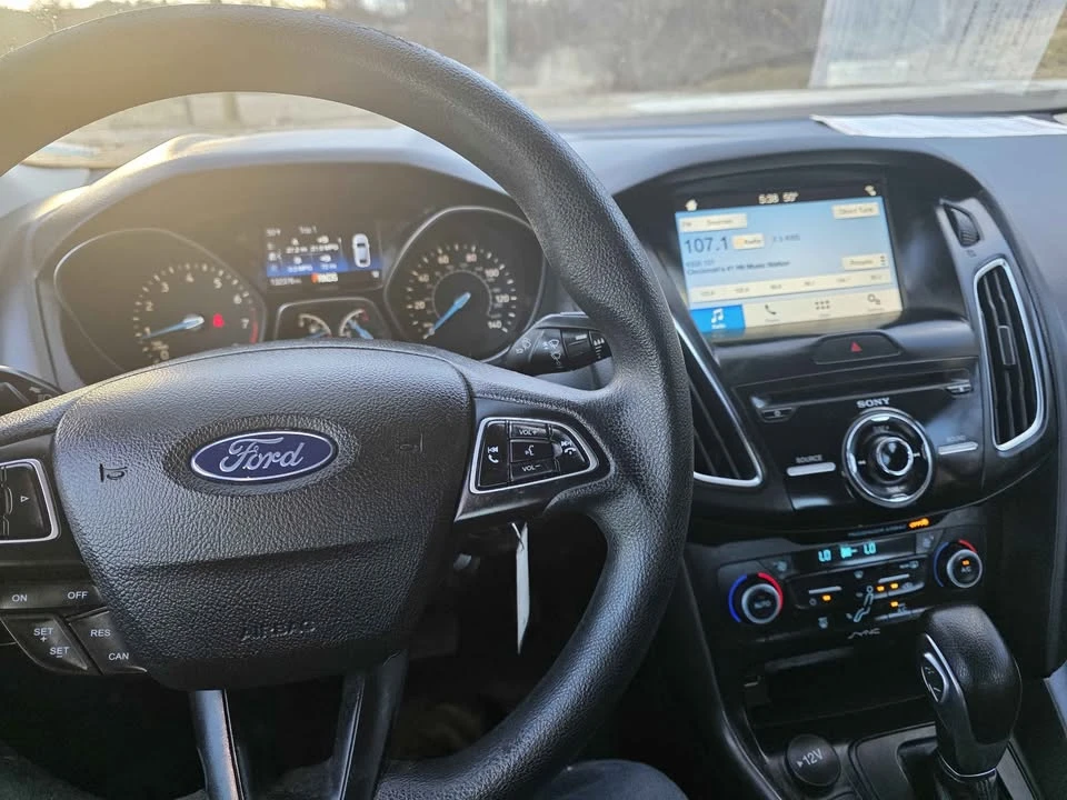 2018 Ford Focus 3rd Gen - Image 16 of 19