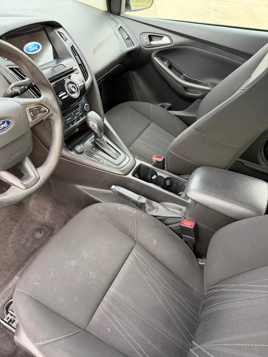 2018 Ford Focus 3rd Gen - Image 8 of 13