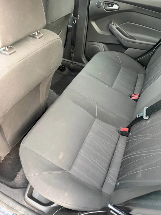 2018 Ford Focus 3rd Gen - Image 10 of 13