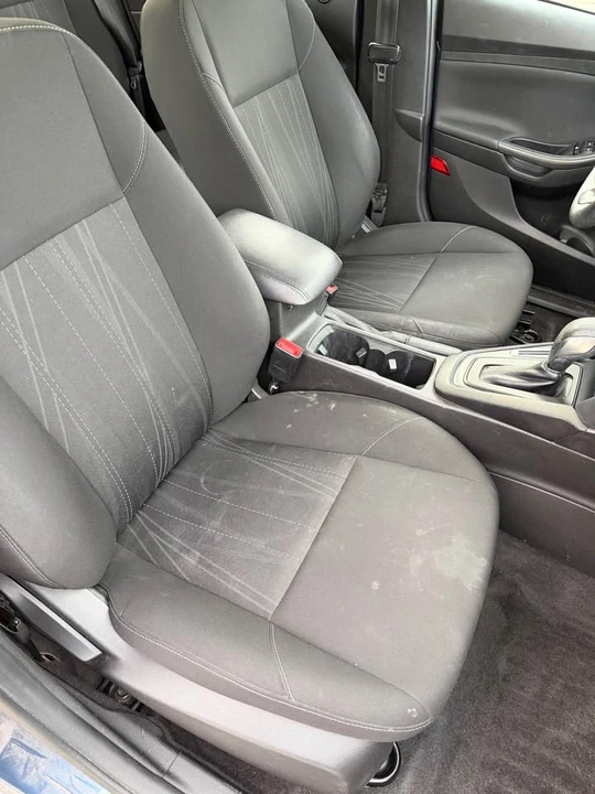 2018 Ford Focus 3rd Gen - Image 9 of 13
