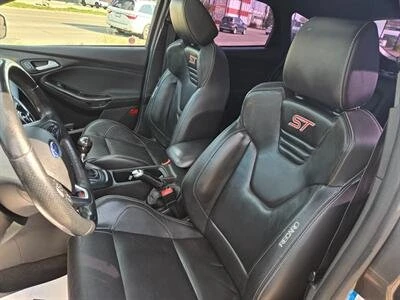 2018 Ford Focus 3rd Gen - Image 7 of 7