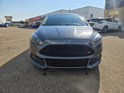 2018 Ford Focus 3rd Gen - Image 5 of 7
