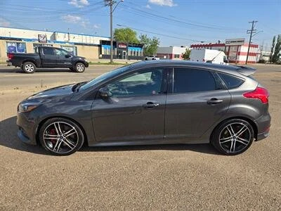 2018 Ford Focus 3rd Gen - Image 4 of 7