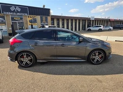 2018 Ford Focus 3rd Gen - Image 2 of 7
