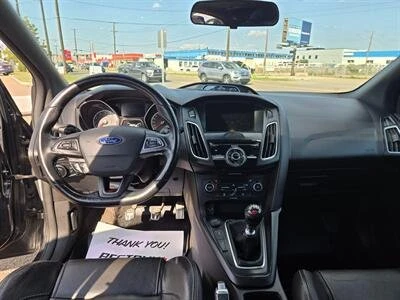 2018 Ford Focus 3rd Gen - Image 6 of 7
