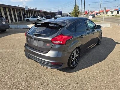 2018 Ford Focus 3rd Gen - Image 3 of 7