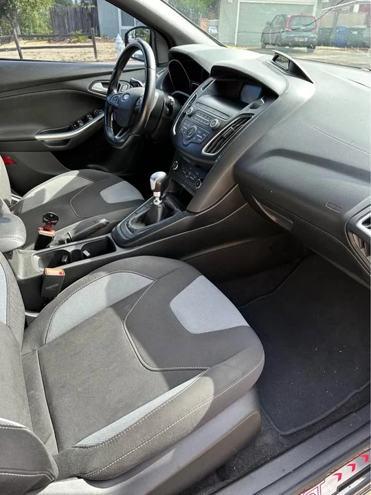2018 Ford Focus 3rd Gen - Image 7 of 11