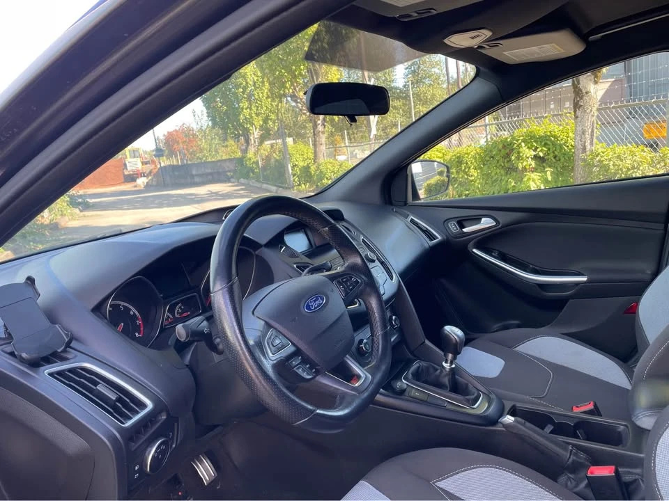 2018 Ford Focus 3rd Gen - Image 4 of 9