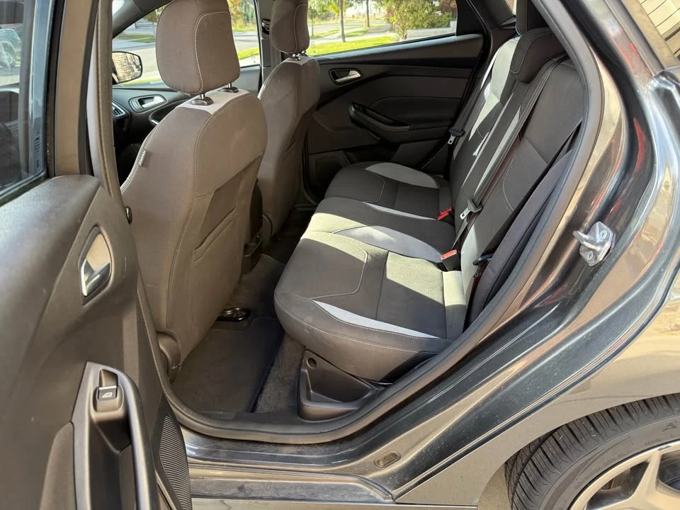 2018 Ford Focus ST 3rd Gen - Image 12 of 15