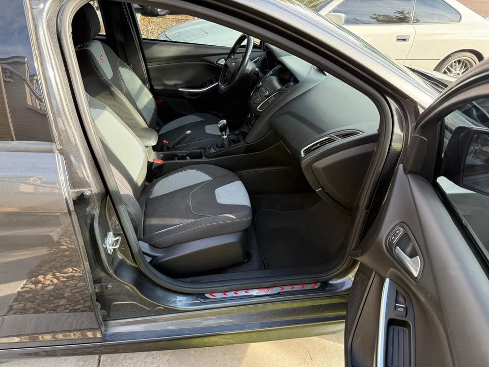 2018 Ford Focus ST 3rd Gen - Image 11 of 15