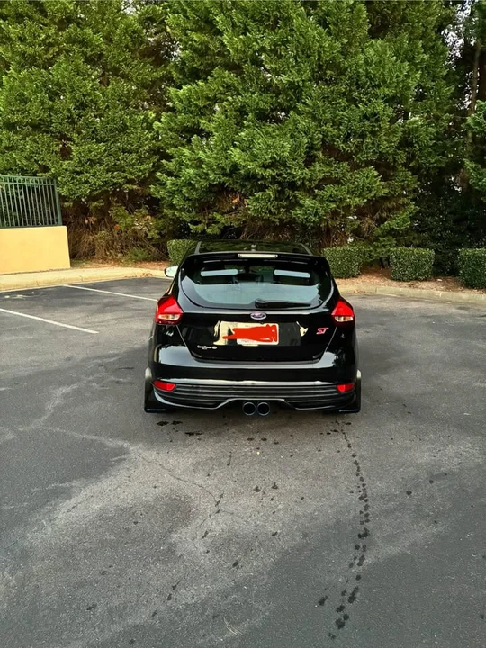 2018 Ford Focus 3rd Gen - Image 4 of 17