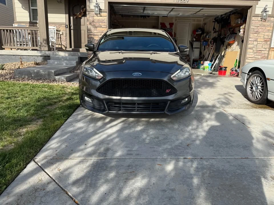 2018 Ford Focus ST 3rd Gen - Image 8 of 15