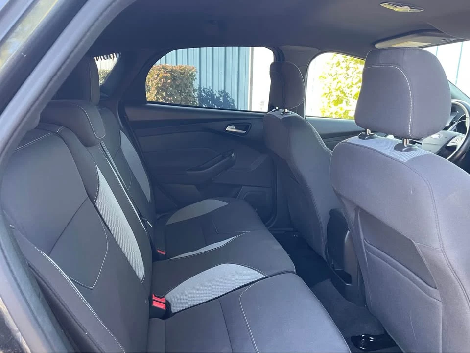 2018 Ford Focus 3rd Gen - Image 7 of 9
