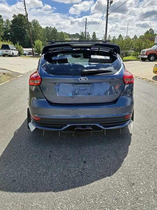 2018 Ford Focus 3rd Gen - Image 5 of 15