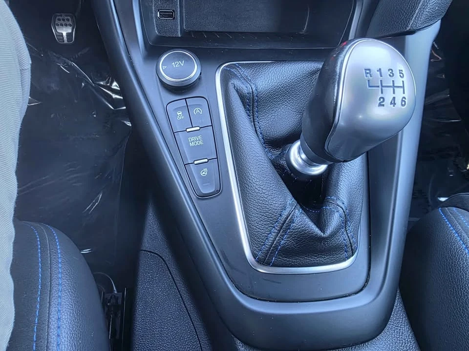2018 Ford Focus ST 3rd Gen - Image 6 of 6