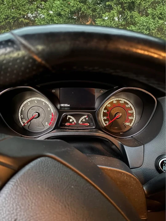 2018 Ford Focus 3rd Gen - Image 17 of 17