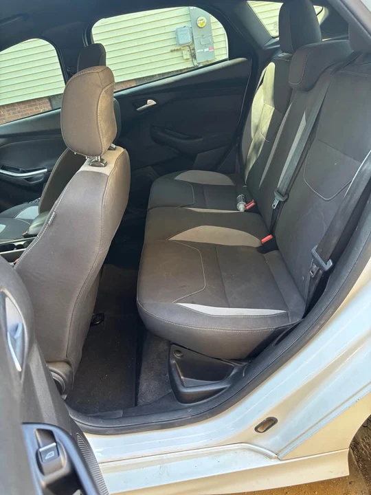 2018 Ford Focus 3rd Gen - Image 11 of 19