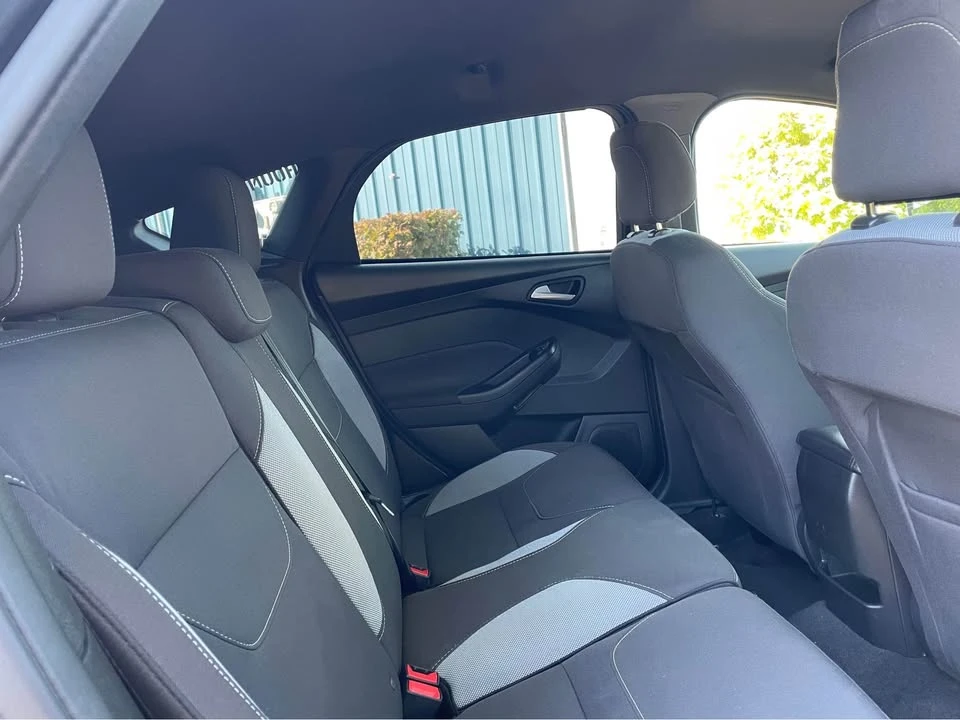 2018 Ford Focus 3rd Gen - Image 9 of 9
