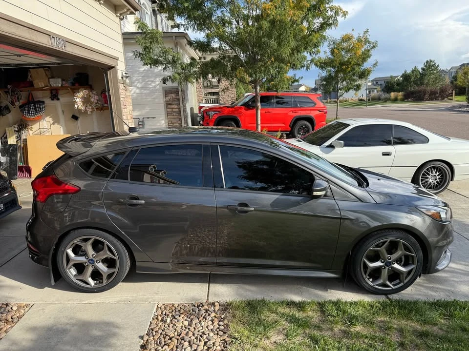2018 Ford Focus ST 3rd Gen - Image 6 of 15
