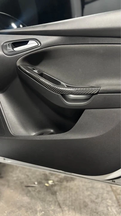 2018 Ford Focus 3rd Gen - Image 11 of 16