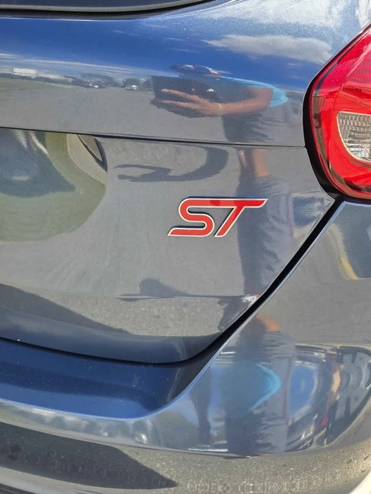 2018 Ford Focus 3rd Gen - Image 10 of 15