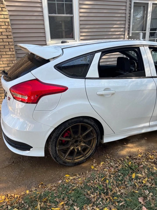 2018 Ford Focus 3rd Gen - Image 4 of 19
