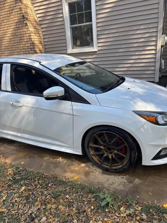 2018 Ford Focus 3rd Gen - Image 3 of 19