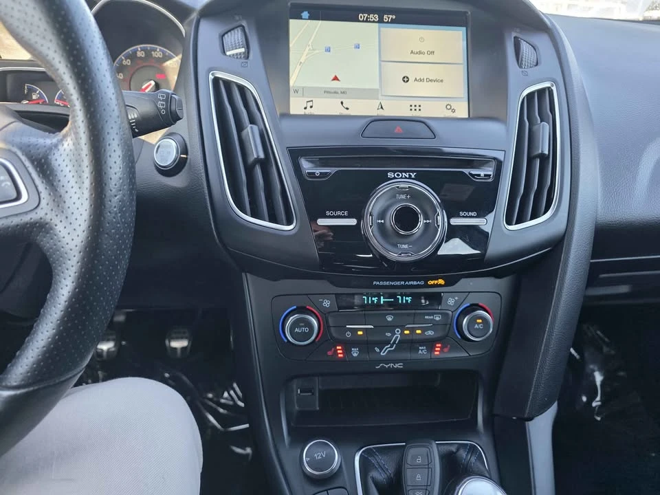 2018 Ford Focus ST 3rd Gen - Image 5 of 6