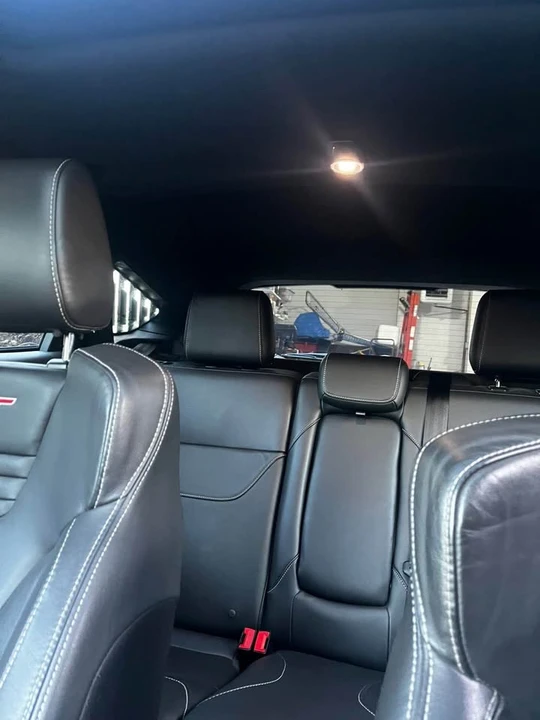 2018 Ford Focus 3rd Gen - Image 16 of 18