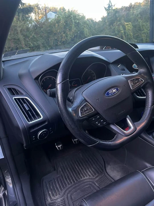 2018 Ford Focus 3rd Gen - Image 11 of 18
