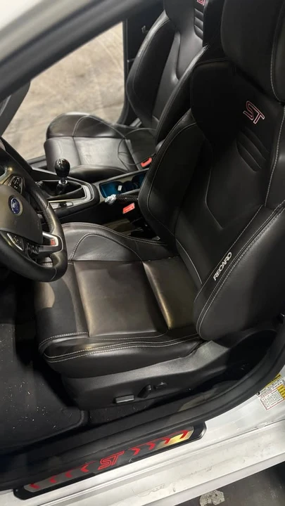 2018 Ford Focus 3rd Gen - Image 6 of 16