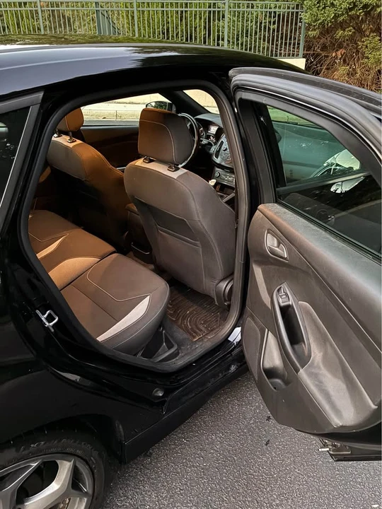 2018 Ford Focus 3rd Gen - Image 9 of 17