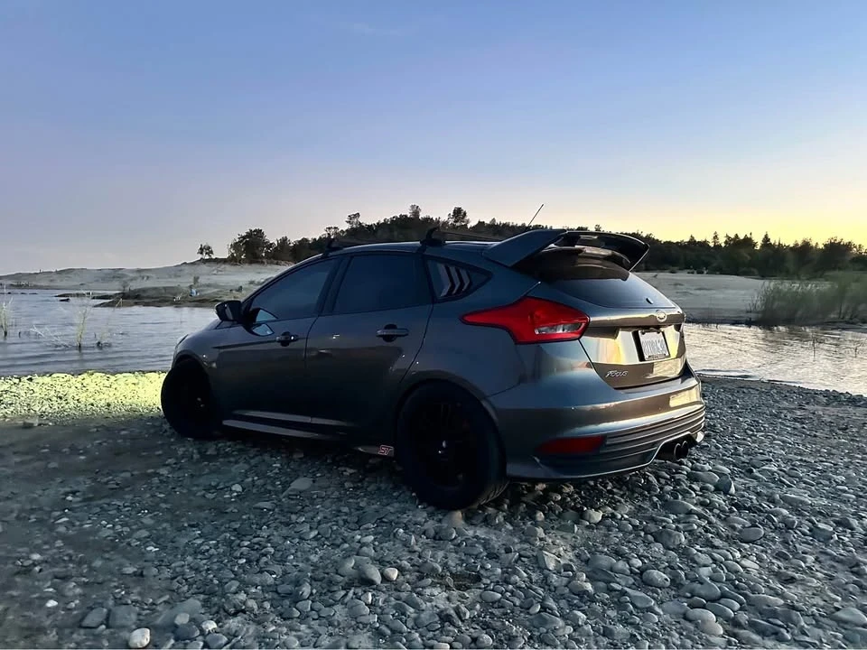 2018 Ford Focus 3rd Gen - Image 11 of 11