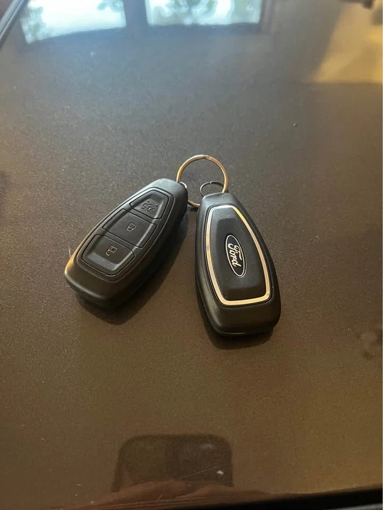 2018 Ford Focus 3rd Gen - Image 18 of 18