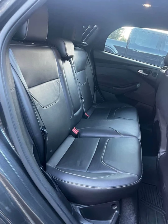 2018 Ford Focus 3rd Gen - Image 9 of 18