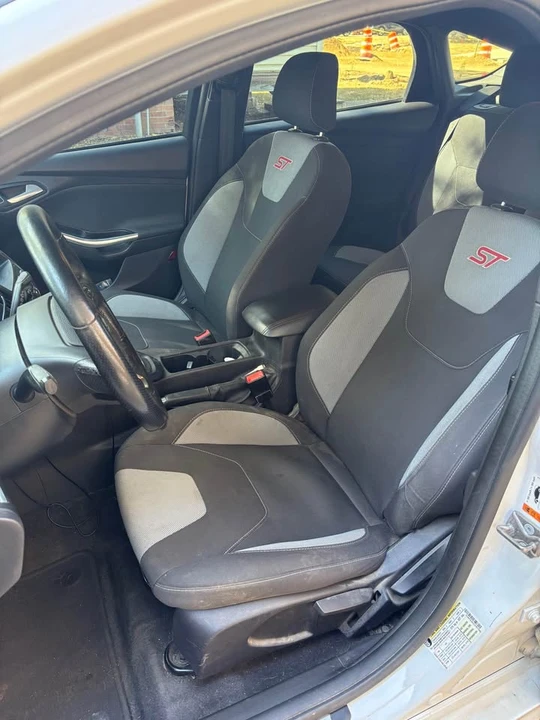 2018 Ford Focus 3rd Gen - Image 10 of 19