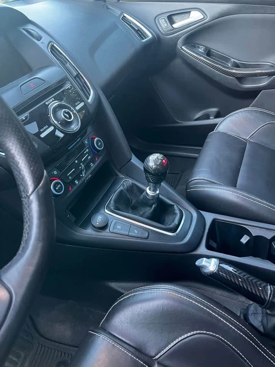 2018 Ford Focus 3rd Gen - Image 13 of 18