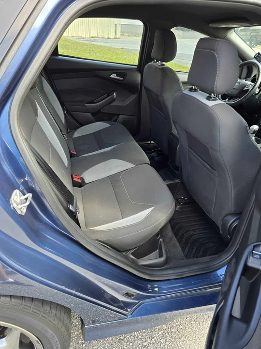 2018 Ford Focus 3rd Gen - Image 13 of 15